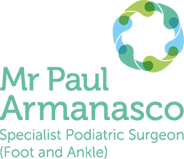 Paul Armanasco